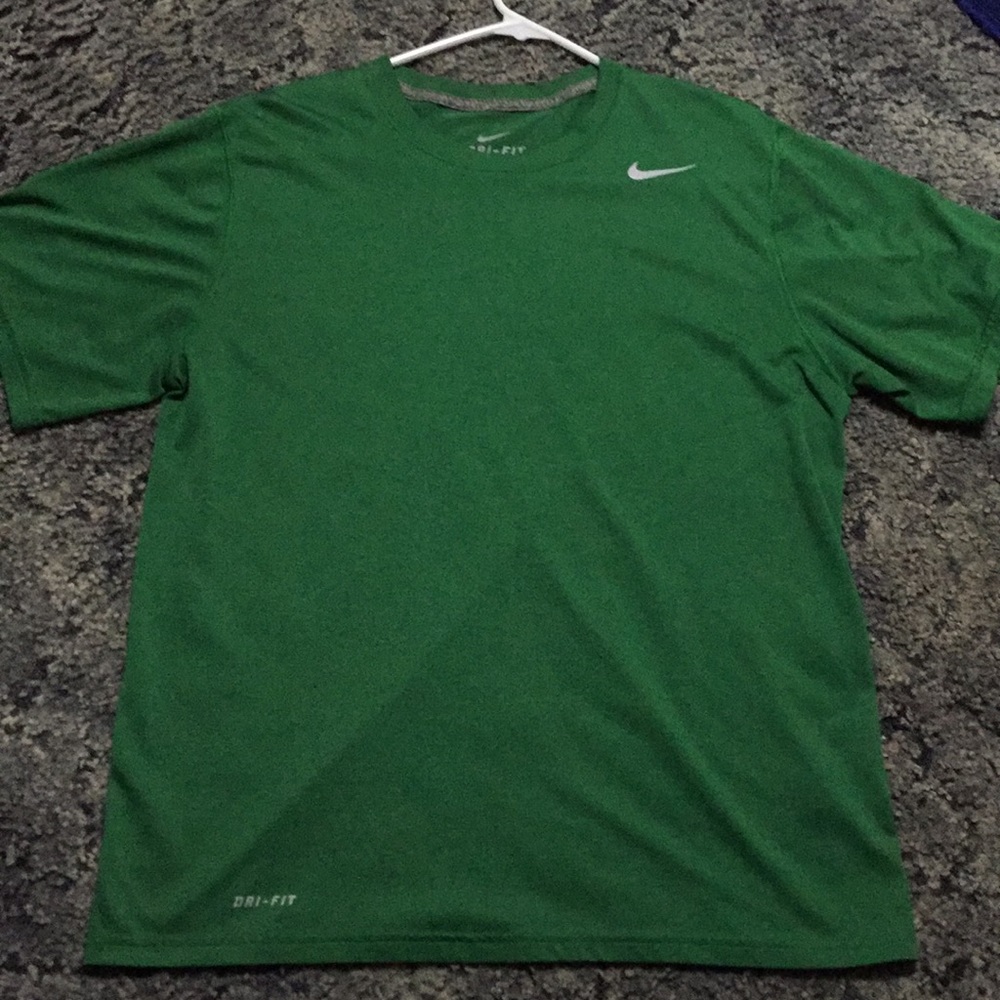 Nike Dri-Fit T-Shirt